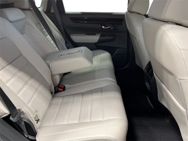 Thumbnail: 2026 Honda CR-V - 27
