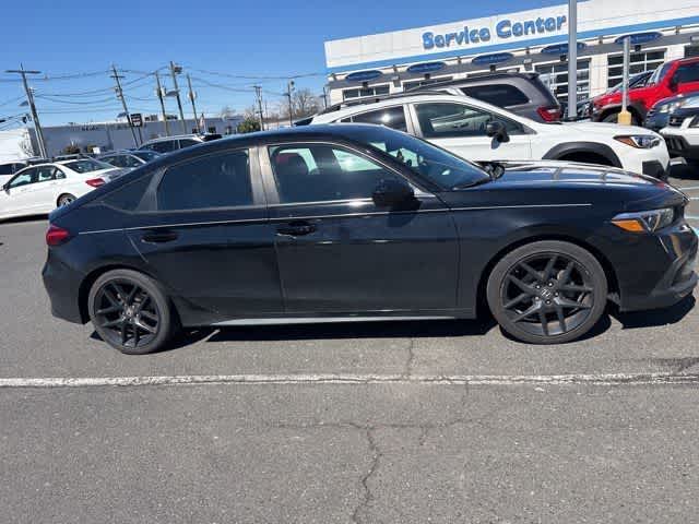 Thumbnail: 2023 Honda Civic - 14