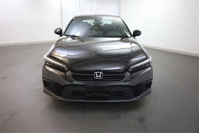 Thumbnail: 2023 Honda Civic - 12