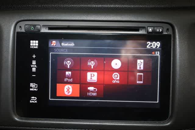 Thumbnail: 2018 Honda HR-V - 29