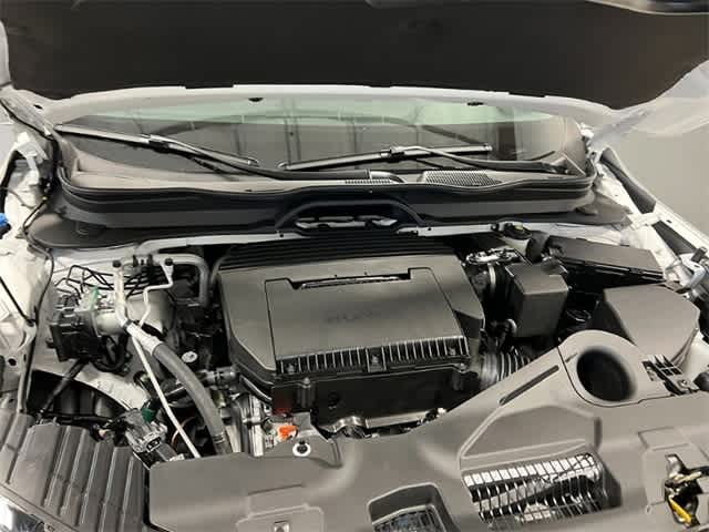 Thumbnail: 2025 Honda Pilot - 15