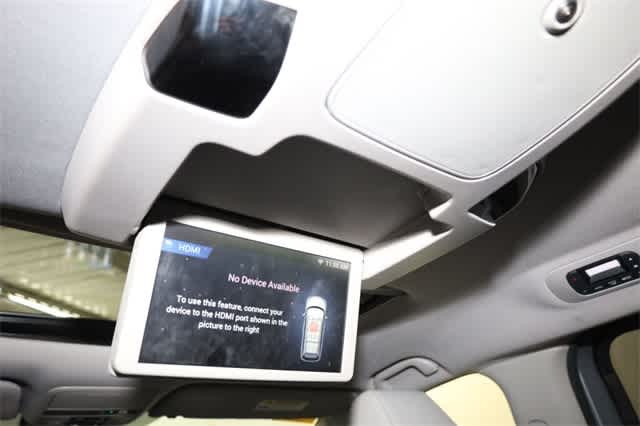 Thumbnail: 2022 Honda Odyssey - 36