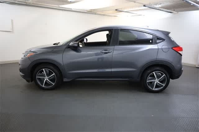 2022 Honda HR-V EX 3