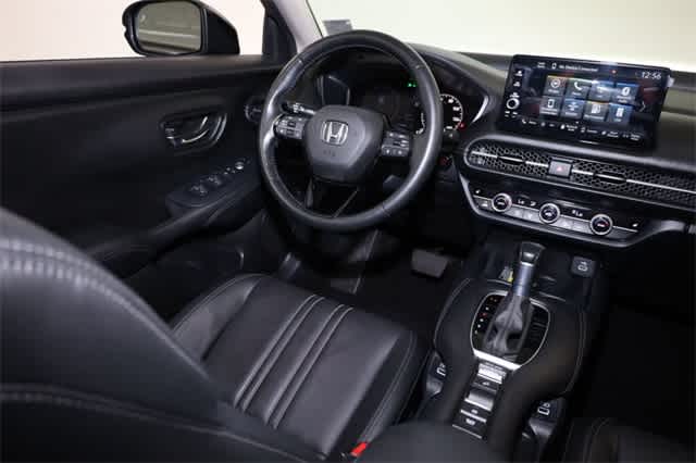 Thumbnail: 2023 Honda HR-V - 16