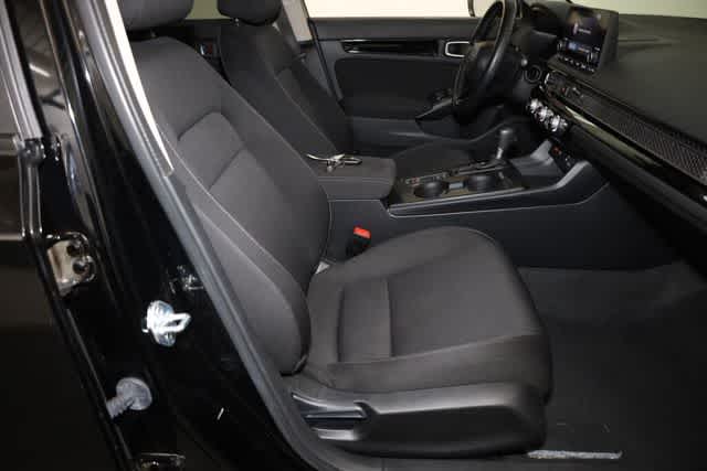 Thumbnail: 2023 Honda Civic - 35