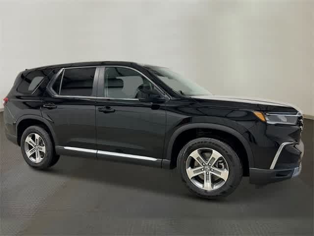 Thumbnail: 2025 Honda Pilot - 8