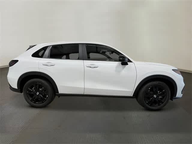 Thumbnail: 2026 Honda HR-V - 9