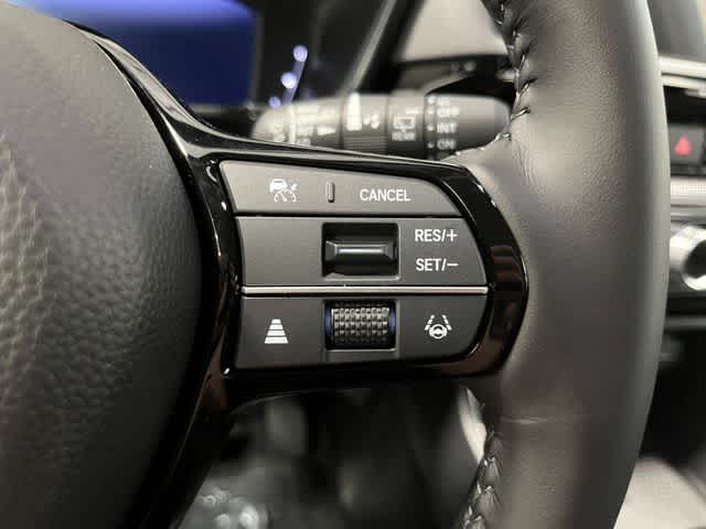 Thumbnail: 2026 Honda CR-V - 18