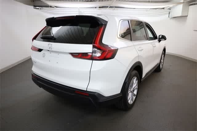Thumbnail: 2024 Honda CR-V - 7