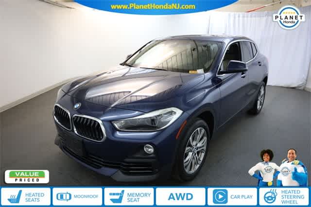 2019 BMW X2 xDrive28i -
                  Union, NJ