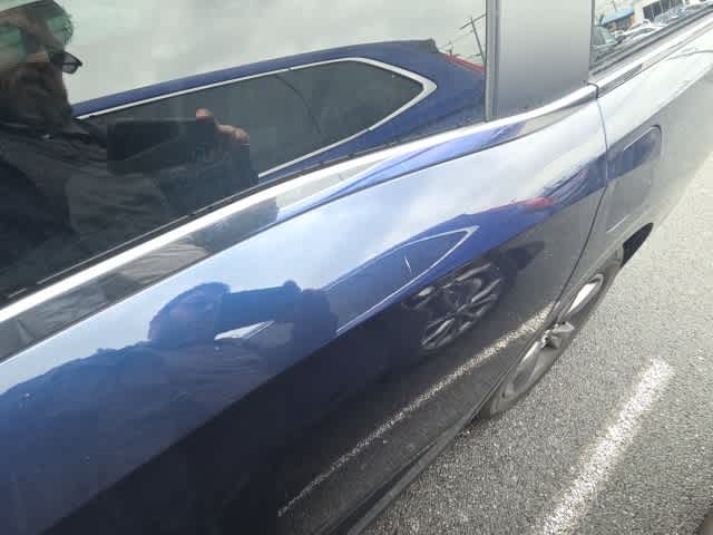 2021 Honda Odyssey EX 30