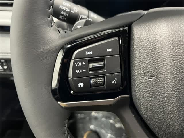 Thumbnail: 2026 Honda Odyssey - 16