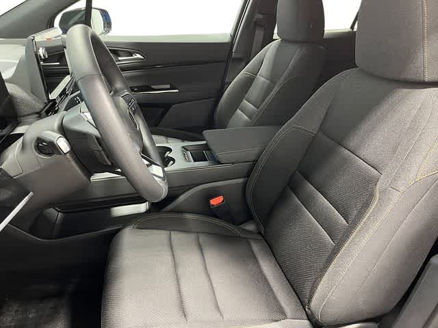 Thumbnail: 2026 Honda Prologue - 13