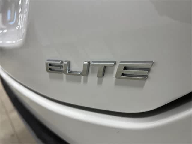 Thumbnail: 2025 Honda Pilot - 7