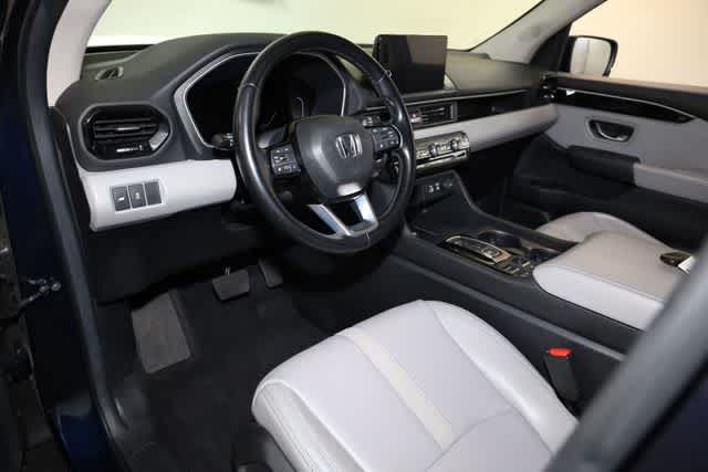 Thumbnail: 2024 Honda Pilot - 14