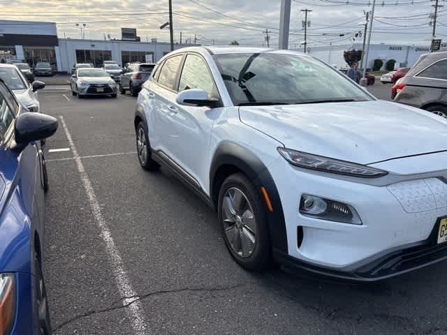 Thumbnail: 2021 Hyundai Kona - 18