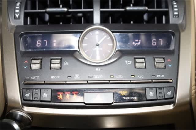 Thumbnail: 2018 Lexus NX - 31