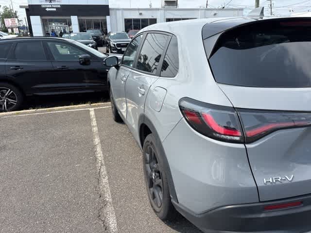 Thumbnail: 2023 Honda HR-V - 7