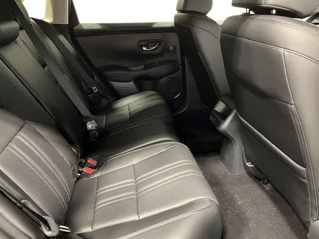 Thumbnail: 2026 Honda HR-V - 26