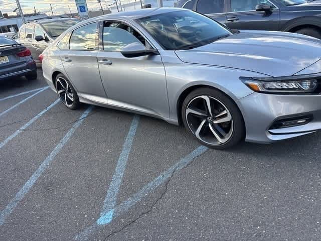 Thumbnail: 2020 Honda Accord - 10