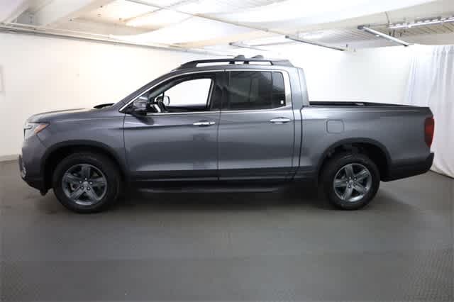 Thumbnail: 2023 Honda Ridgeline - 3