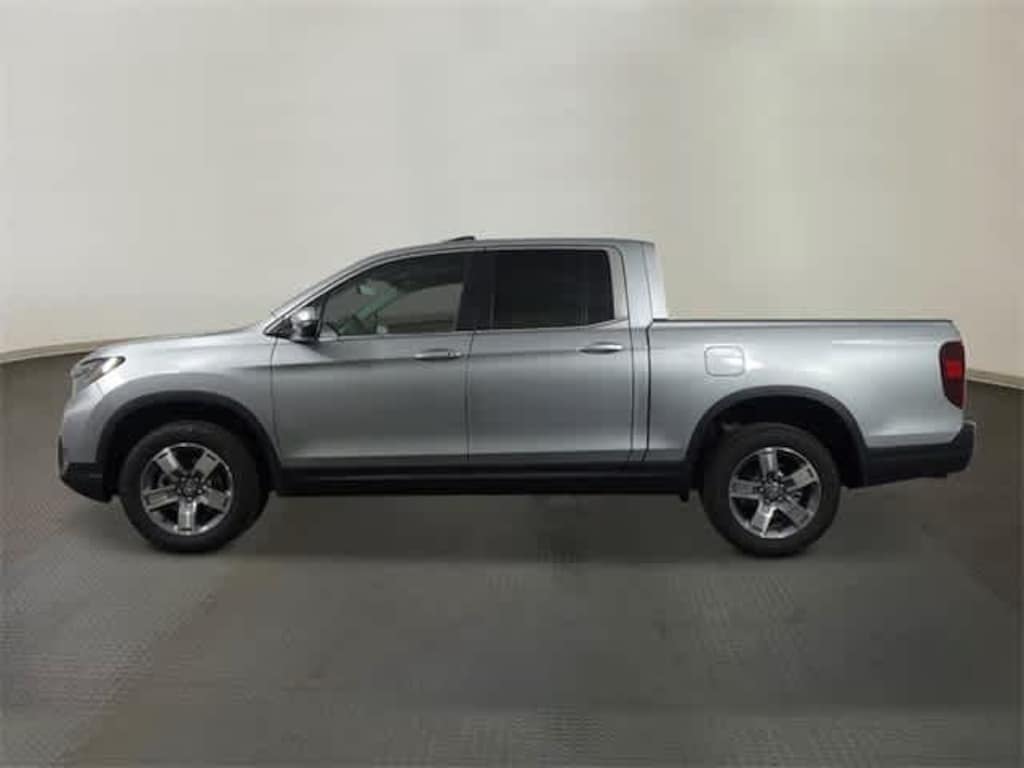 New 2026 Honda Ridgeline RTL Truck Crew Cab