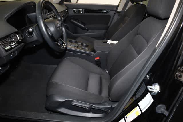 Thumbnail: 2023 Honda Civic - 15