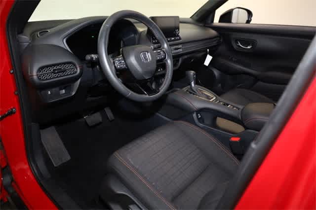 Thumbnail: 2023 Honda HR-V - 14