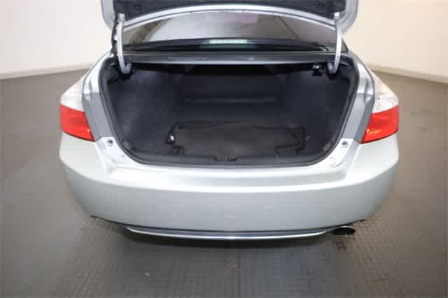 Thumbnail: 2014 Honda Accord - 33