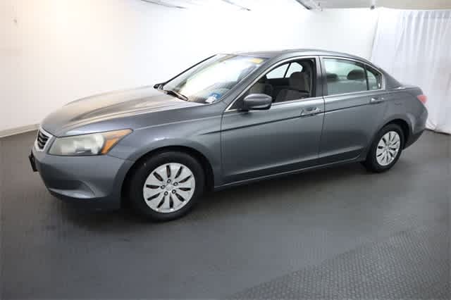 Thumbnail: 2010 Honda Accord - 2