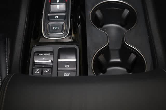 Thumbnail: 2024 Honda Pilot - 29