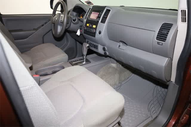 Thumbnail: 2016 Nissan Frontier - 19