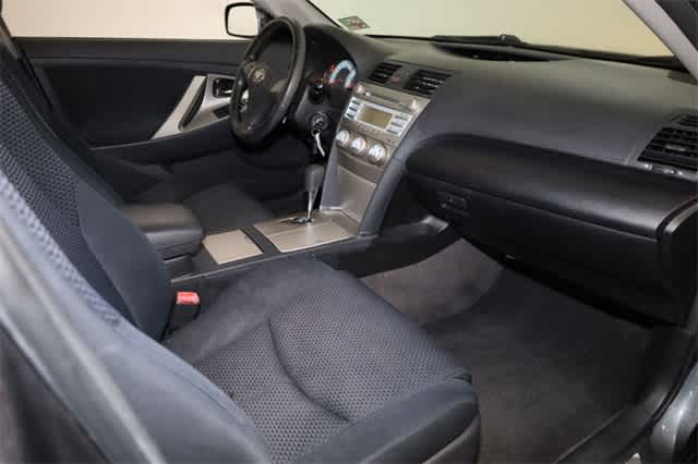Thumbnail: 2011 Toyota Camry - 19