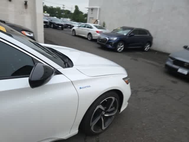 Thumbnail: 2022 Honda Accord - 15