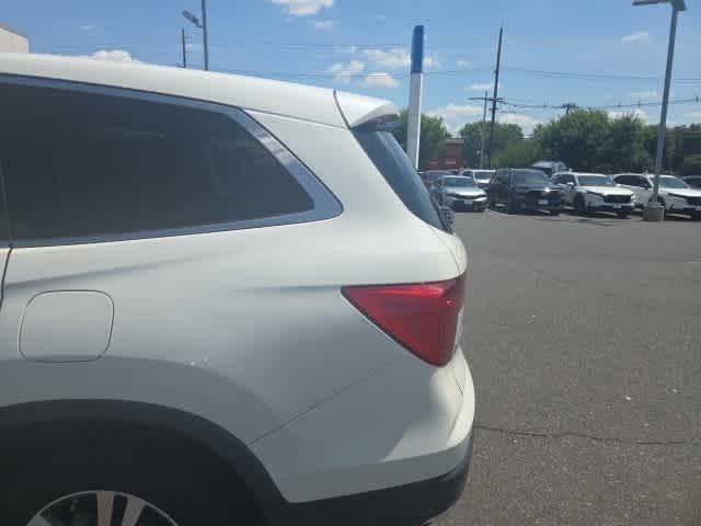 Thumbnail: 2018 Honda Pilot - 6