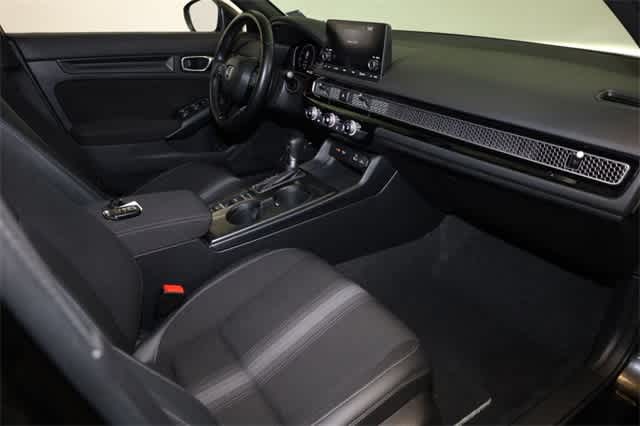 2023 Honda Civic Sport 19