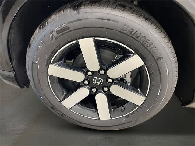 Thumbnail: 2026 Honda Prologue - 11