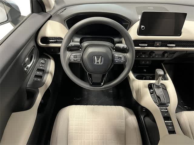 Thumbnail: 2026 Honda HR-V - 13