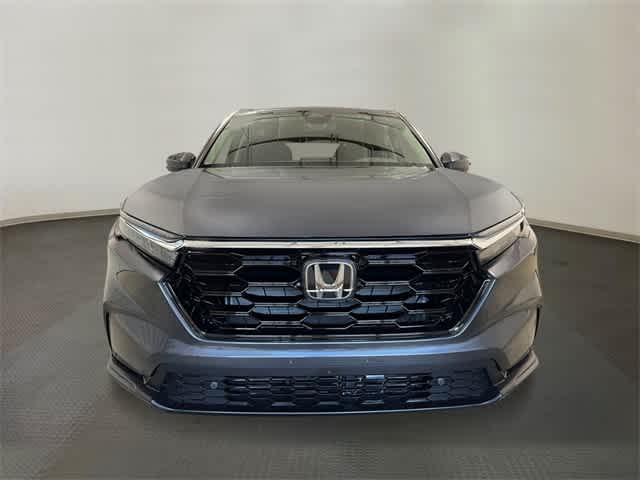 Thumbnail: 2026 Honda CR-V - 9