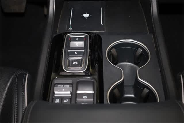 Thumbnail: 2023 Honda Pilot - 36