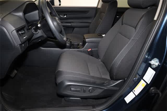 Thumbnail: 2024 Honda CR-V - 15