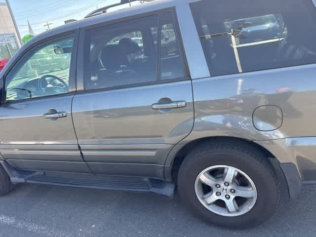 Thumbnail: 2007 Honda Pilot - 7