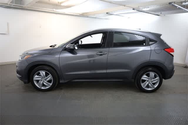 Thumbnail: 2020 Honda HR-V - 3