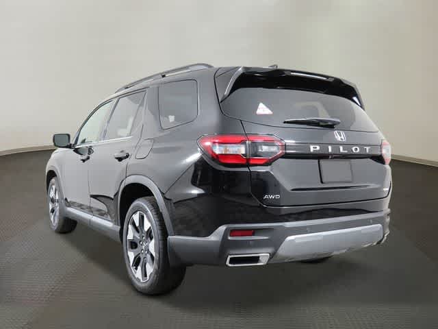 Thumbnail: 2026 Honda Pilot - 3