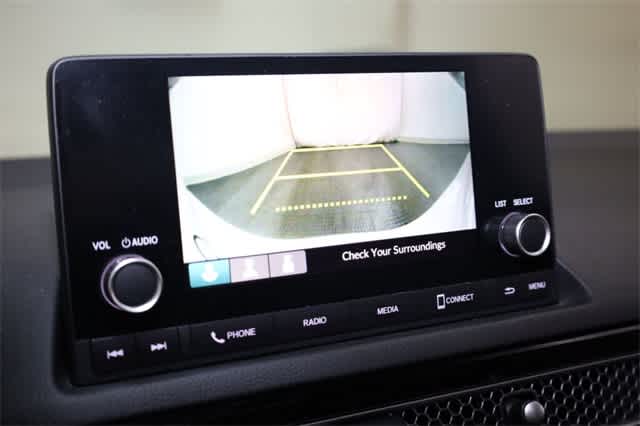 Thumbnail: 2023 Honda Civic - 25