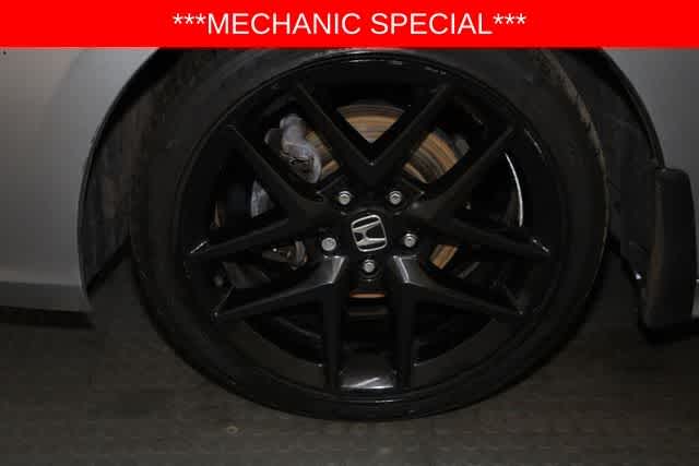 Thumbnail: 2023 Honda Civic - 36