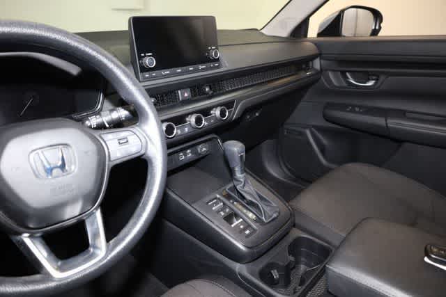 Thumbnail: 2024 Honda CR-V - 16