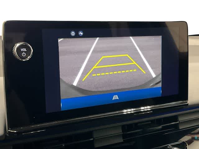 Thumbnail: 2026 Honda Prologue - 21