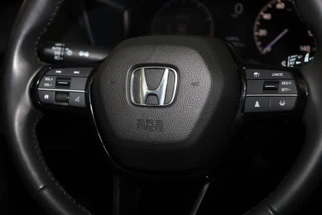 Thumbnail: 2025 Honda HR-V - 30