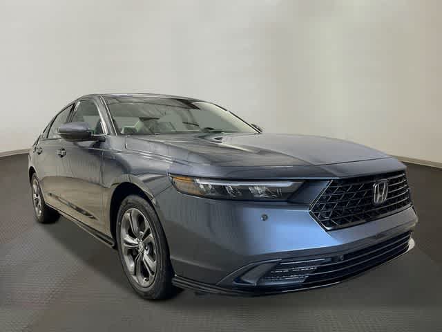 Thumbnail: 2026 Honda Accord - 9